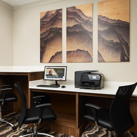 Staybridge Suites Of Durham - Chapel Hill - Rtp By Ihg Екстер'єр фото