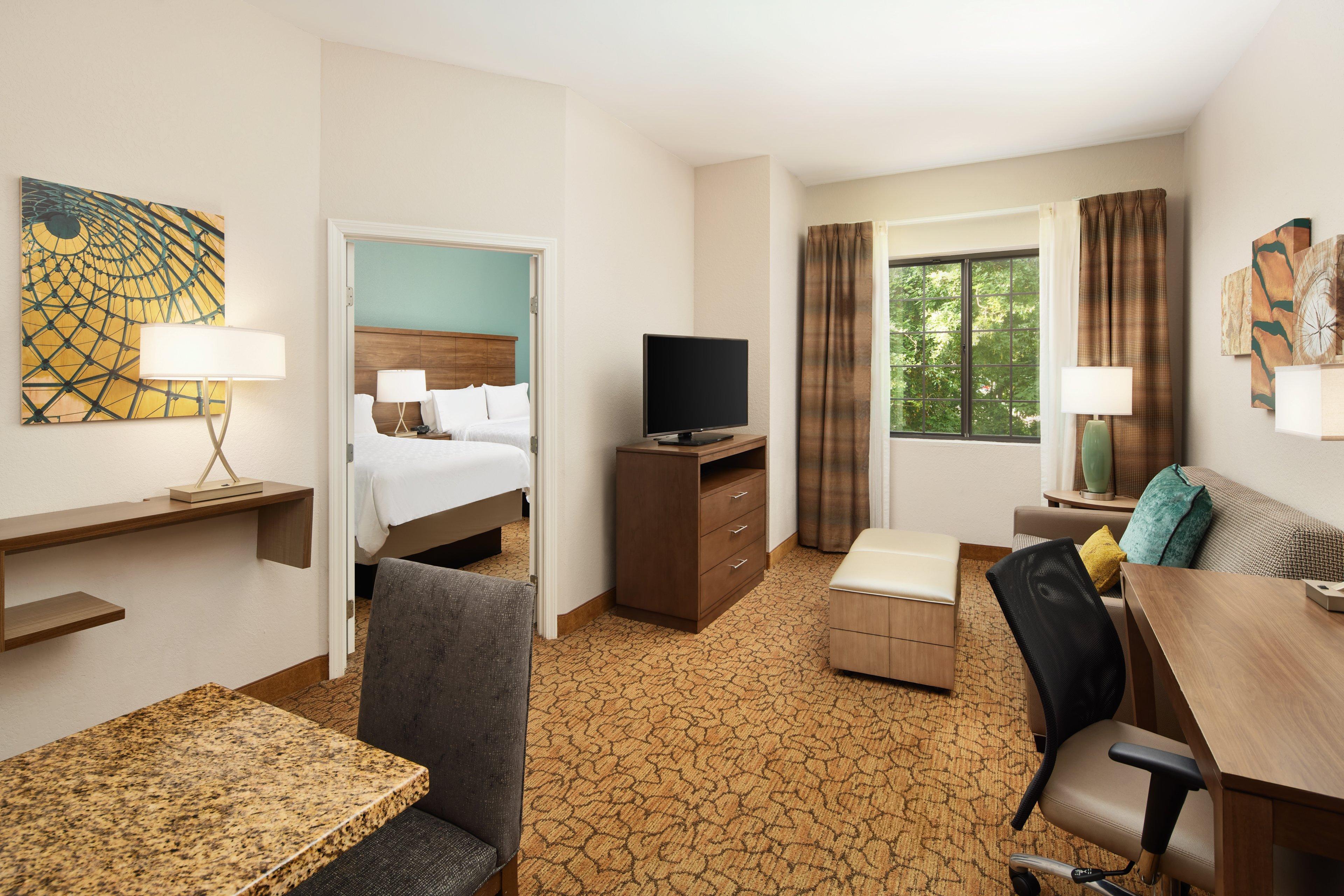 Staybridge Suites Of Durham - Chapel Hill - Rtp By Ihg Екстер'єр фото